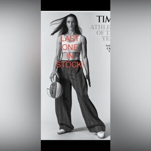 Caitlin Clark Life Size Cardboard Cutout Free Shipping!